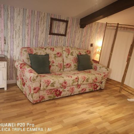 Appartement Casa Tiburcio à Arenas de San Pedro Extérieur photo
