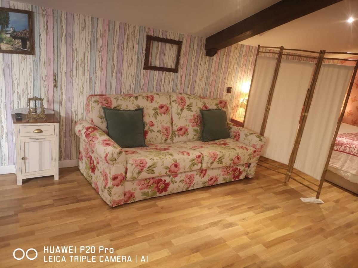 Appartement Casa Tiburcio à Arenas de San Pedro Extérieur photo