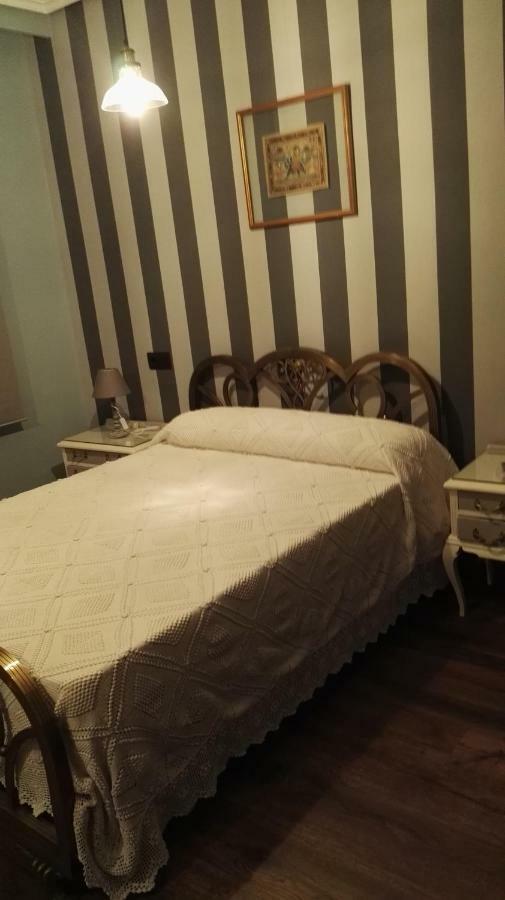 Appartement Casa Tiburcio à Arenas de San Pedro Extérieur photo