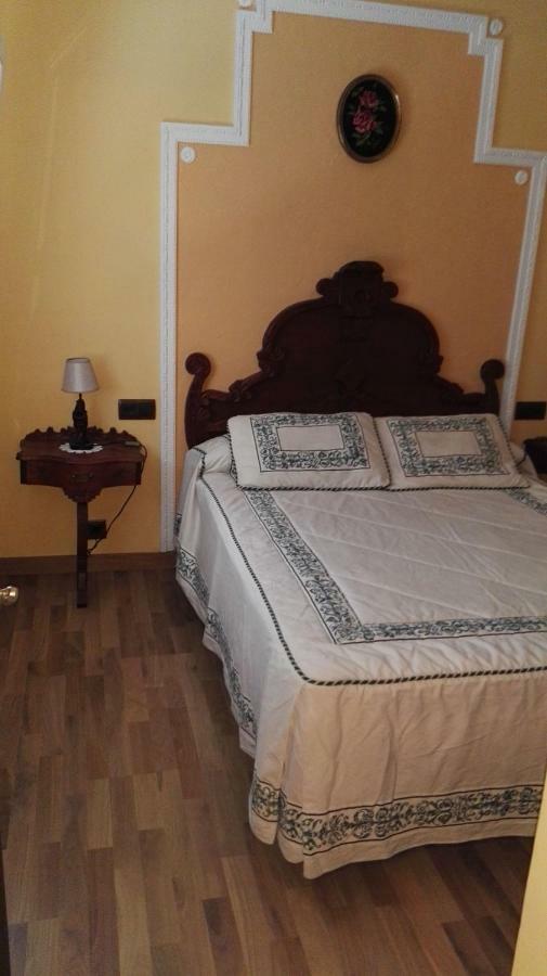 Appartement Casa Tiburcio à Arenas de San Pedro Extérieur photo