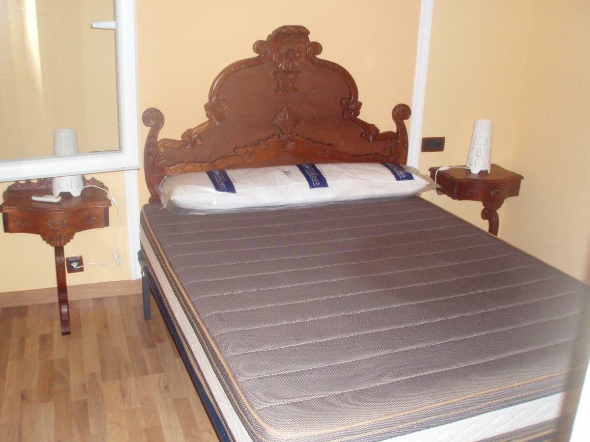 Appartement Casa Tiburcio à Arenas de San Pedro Extérieur photo
