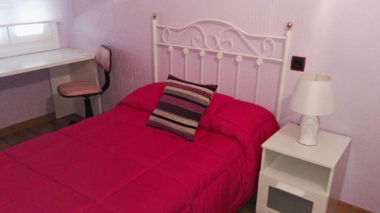 Appartement Casa Tiburcio à Arenas de San Pedro Extérieur photo
