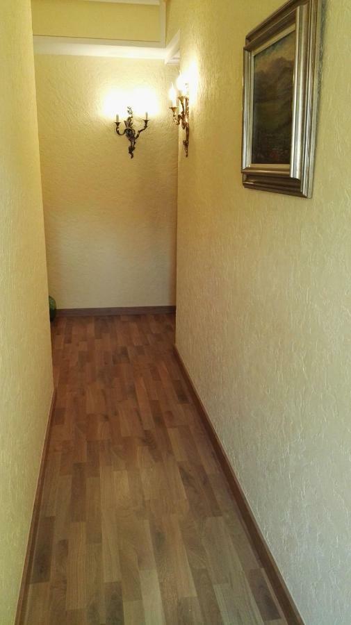 Appartement Casa Tiburcio à Arenas de San Pedro Extérieur photo