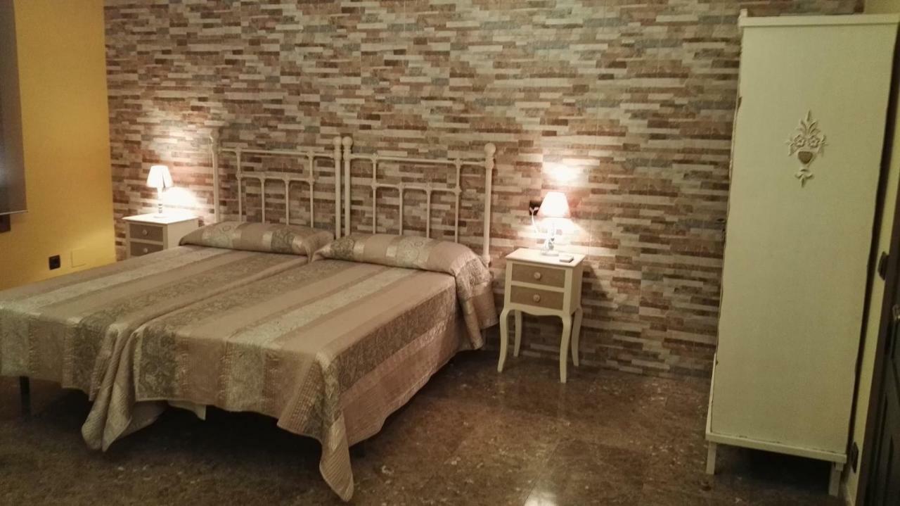 Appartement Casa Tiburcio à Arenas de San Pedro Extérieur photo